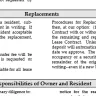 United Dominion Realty Trust [UDR] - charging me re-let fee - Photo 1