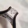 Littman Jewelers - Defective Diamond Ring - Photo 1