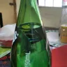 Pepsi - have foreign materials floating inside the bottle
