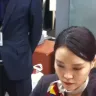 Incheon International Airport - ground service duty manager rude action - Photo 6