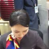 Incheon International Airport - ground service duty manager rude action - Photo 10