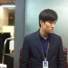 Incheon International Airport - ground service duty manager rude action - Photo 11