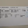 Turkish Airlines - loss of time and money - Photo 1
