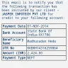 Snapdeal.com - neft pending - Photo 1