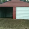 Coast To Coast Carports - Incomplete Install - Photo 1