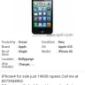 Quikr - quickr.com using my phone number illegally for posting ad - Photo 1