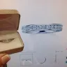 Marks And Morgan Jewelers/ Wedding Band - Sold a Fake Wedding Band