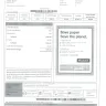 Reliance Communications - bill after no. been prepaid - Photo 1