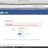 Facebook - account disabled