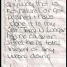 Walmart - police and civilian operatives frame innocent people by using doubles and photogenic photo's and poison off witnesses! - Photo 3
