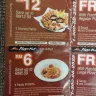 Pizza Hut - promotion coupon