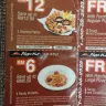 Pizza Hut - promotion coupon - Photo 1