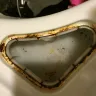 Kenmore - bleach basin rusting - Photo 1