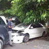 Toyota - bad service / many parts damage