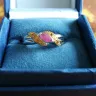 The Bradford Exchange - junk jewelry - not like the picture - Photo 1