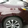 KIA Motors - chipped paint - Photo 3