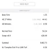 Uber Technologies - overcharging - Photo 1