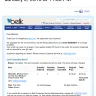 Belk - online order not honored