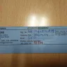 India Yamaha Motor - bike service complaint against orion motors - Photo 1