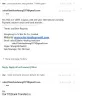 Canon - I have not received what I ordered - Photo 3