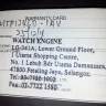 Casio - New Casio Watch- not functioning - Photo 1