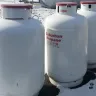 Suburban Propane - Refuse to pick up tanks and reimburse us for propane already paid for - Photo 2