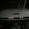 Philippine Long Distance Telephone [PLDT] - no connection - Photo 1