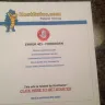 Spidentity.com - Scam site! See e-mail I received when I questioned them about my order! - Photo 1