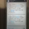 ICICI Bank - fraudulent use of credit card - Photo 1