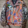 Marc Vachon Company - Custom Leather Jacket - Photo 1