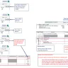 Standard Chartered Bank - frustrating experience - late and financial charges - Photo 1