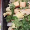 Zaxby's - foreign object in salad