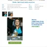 PoF.com / Plenty of Fish - identity stolen - Photo 1