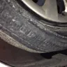 KIA Motors - flat tire/no spare