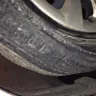 KIA Motors - flat tire/no spare - Photo 1