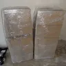 Leonizara Revox Symbol B Speaker Set - Internet fraud 2350 euros stolen from me by Andrzej Sulikowski from Kleve Germany