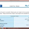 Reliance Communications - harassment and fake bill - Photo 1