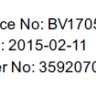 Bitdefender - fraudulent order placed on avangate - Photo 2
