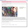 Craigslist - discrimination against bbw in personals - Photo 1
