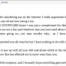Robert Kingsley Brown TRA - FRAUD - Photo 4
