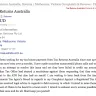 Robert Kingsley Brown TRA - FRAUD - Photo 3