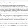 Robert Kingsley Brown TRA - FRAUD - Photo 5
