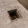 Municipal Corporation of Delhi [MCD] - open sewer