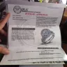 Beverly Diamonds - Dissatisfied with item - Photo 1
