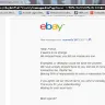 eBay - stole my money no product