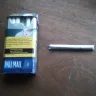Pall Mall Cigarettes - torn cigarette - Photo 1