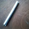 Pall Mall Cigarettes - torn cigarette - Photo 2