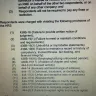 Terry Construction LLC Denver - Unethical Business Practices - Photo 1