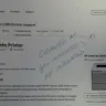 Meritline - hp toner cartridge - Photo 1