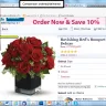 FlowerShopping.com - bad product
